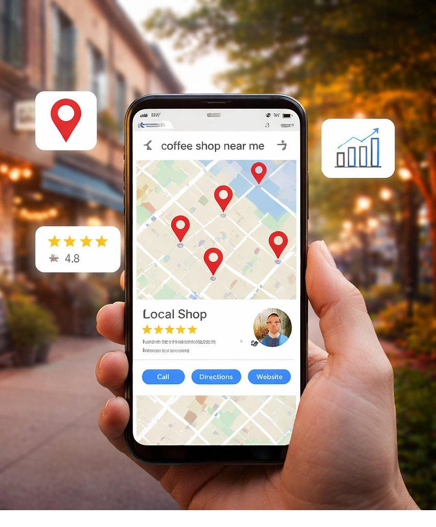 Local SEO