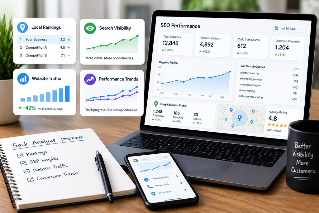 Performance Tracking